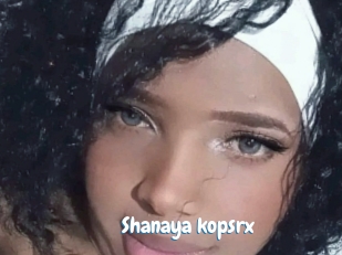 shanaya_kopsrx Coquine Avenue