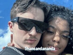 Shaneandananda