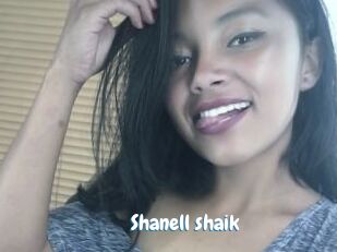 Shanell_shaik