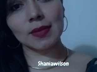 Shaniawilson