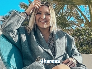 Shannaa