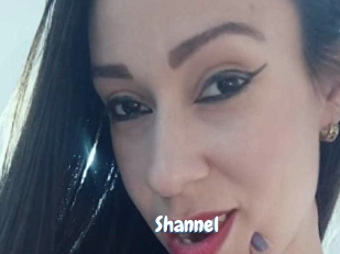shannel Coquine Avenue