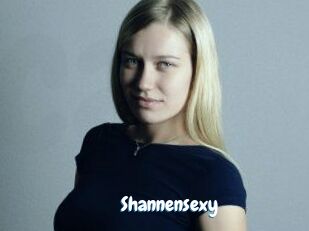Shannensexy
