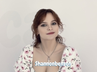 Shannonbenson