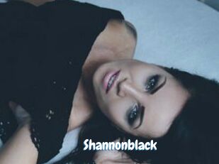 Shannonblack