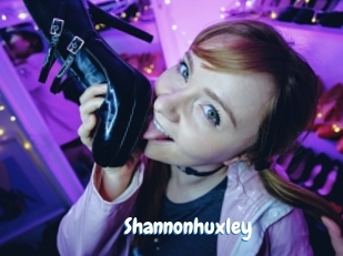 Shannonhuxley