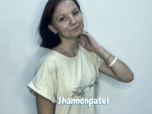 Shannonpatel