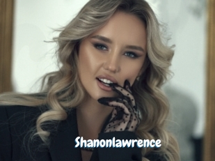 Shanonlawrence