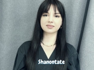 Shanontate