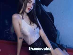 Shanonvelez