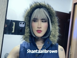 Shantaallbrown