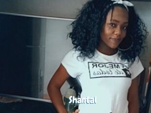 Shantal