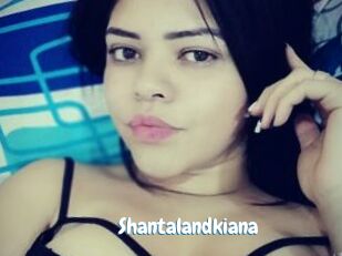 Shantalandkiana