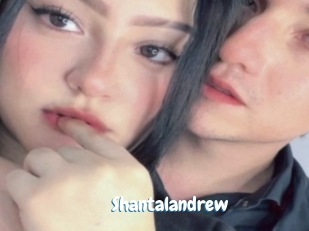 Shantalandrew