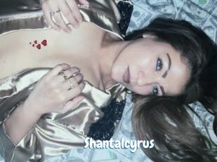 Shantalcyrus