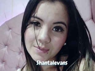 Shantalevans