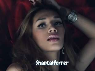shantalferrer Coquine Avenue