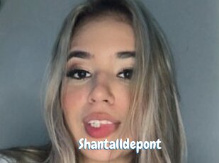 Shantalldepont
