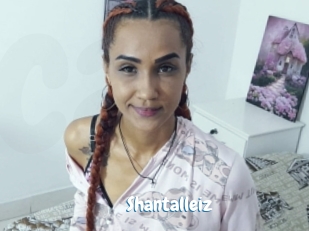 Shantalleiz