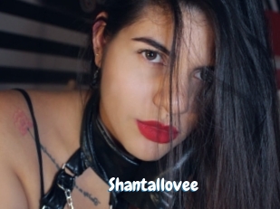 Shantallovee