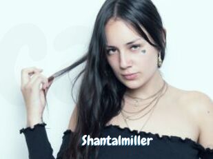Shantalmiller