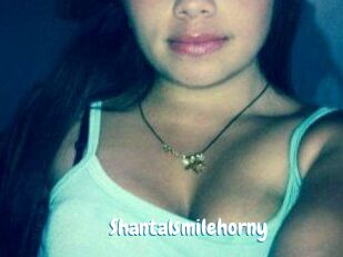 Shantal_smilehorny