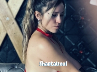 Shantalsoul