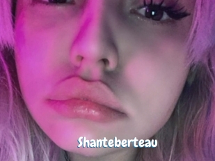 Shanteberteau