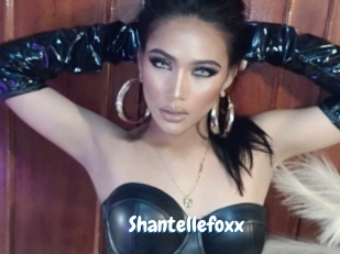 Shantellefoxx