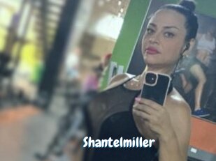 Shantelmiller