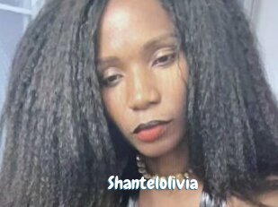 Shantelolivia
