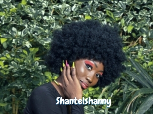 Shantelshanny