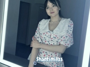 Shantimillss