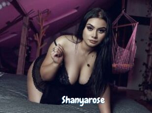 Shanyarose