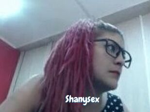 shany_sex Coquine Avenue