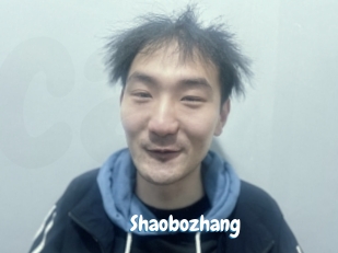 Shaobozhang