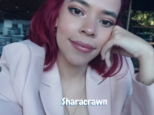 Sharacrawn