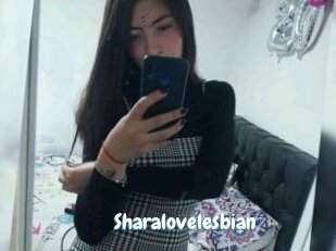 Sharalovelesbian