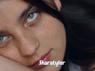 Sharatylor