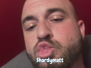 Shardymatt