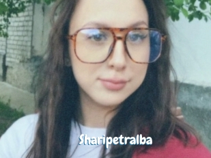 Sharipetralba