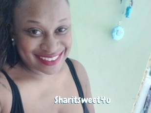 Sharitsweet4u