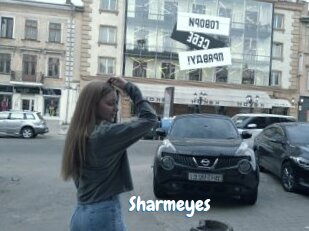 sharmeyes Coquine Avenue