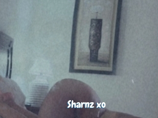Sharnz_xo