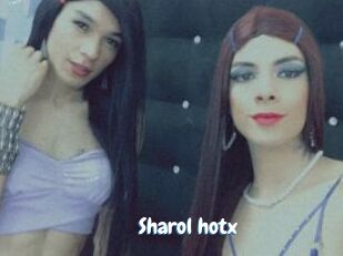 Sharol_hotx