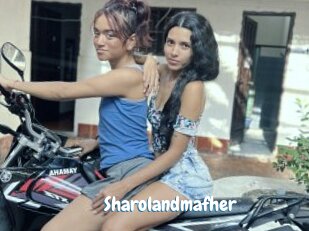Sharolandmafher