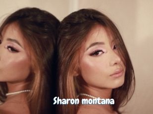 Sharon_montana