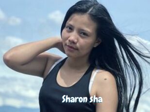 Sharon_sha
