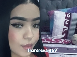 Sharonevans69