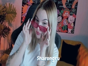 Sharongru